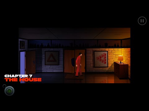 the silent age android walkthrough