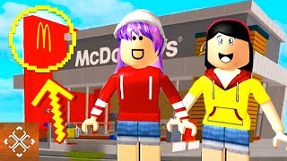 10 Reasons Why Roblox Is BETTER Than Minecraft!