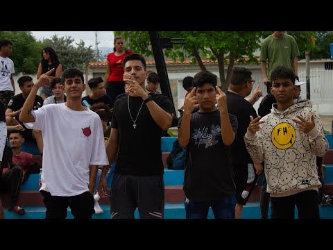 BAAR 🆚 IGNAR 🆚 RACK 🆚 RICO | FILTROS - LaCompeGTA