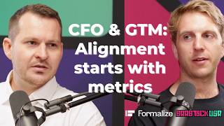 Download lagu How CFOs think about GTM in modern SaaS | Formalize CFO at SaaStock USA mp3