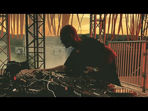 Styller @ GRAPE festival Trenčín (August 9, 2025)