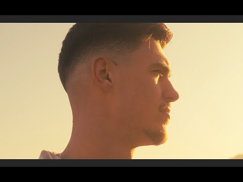 ENDRIT - SA HER (Official Music Video)