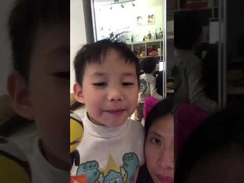 Nathan man in Australia