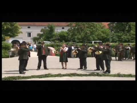 Eberstalzeller Jagdfanfare