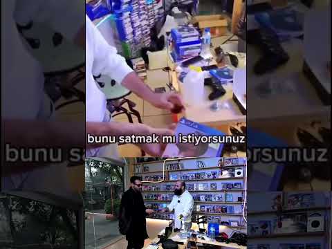 Konsol Oyun | Sinirleniyor