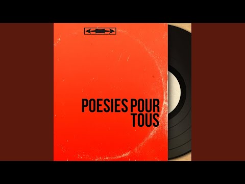 La chanson de Barberine