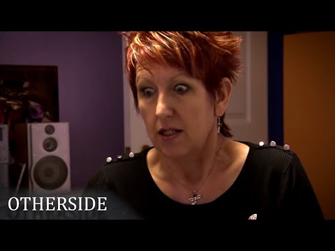 Is This a Supernatural Portal? | Rescue Mediums | Full Episode | Otherside Paranormal