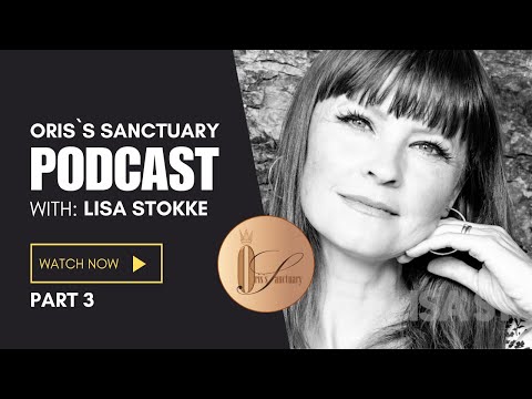 Oris´s Sanctionary - The House Of Lisa Stokke (Part 3)