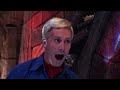 Scooby Doo Movie The Dinner Show
