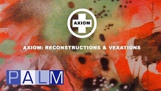 Carl Craig: Alsema Dub (Astral Africa Mix) | Axiom: Reconstruction & Vexations
