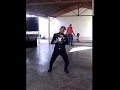 El Principe del Vallenato -Mi primera cana-