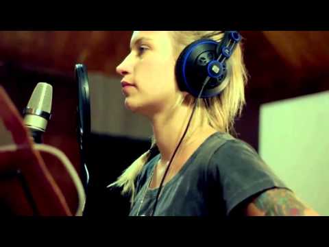 Sugar Hill & Mari-Anna - Strange Game (Official Music Video)