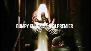 BUMPY KNUCKLES & DJ PREMIER- More Levels