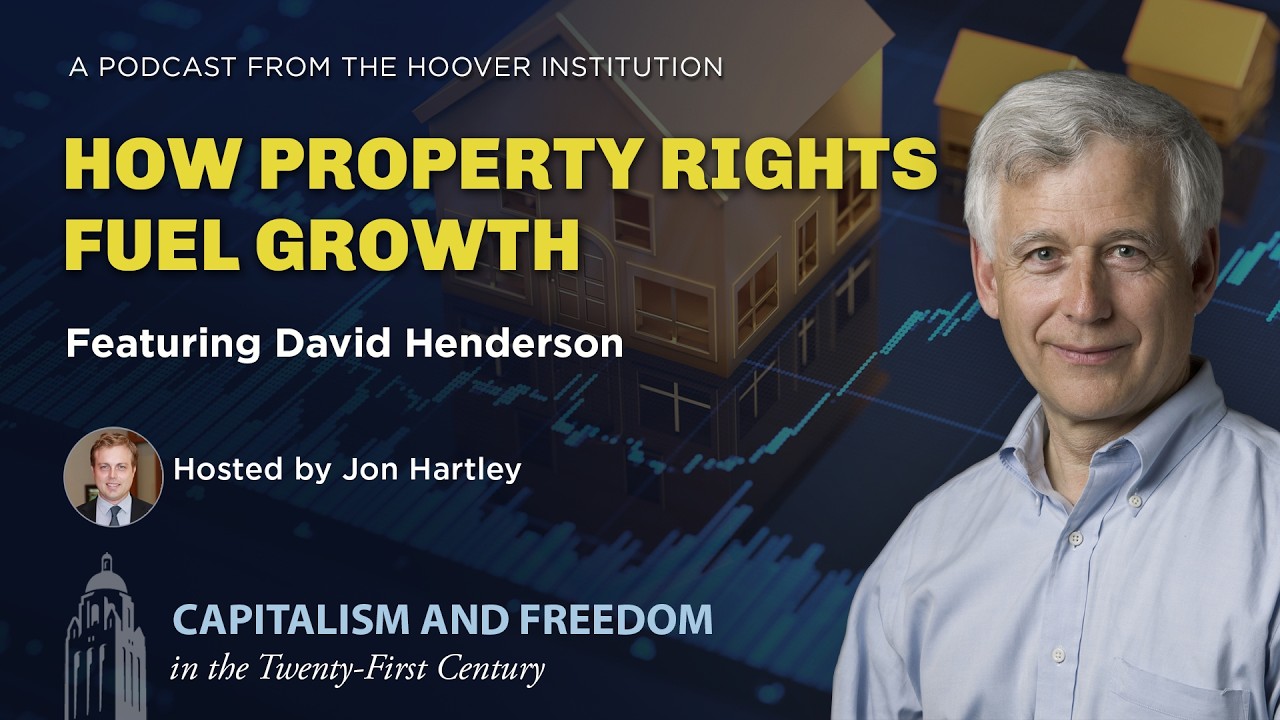 Property Rights and the UCLA School of Economics