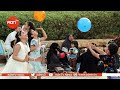 MUSLIMS CELEBRATE EID ALL OVER THE WORLD FROM MOGADISHU TO WASHINGTON