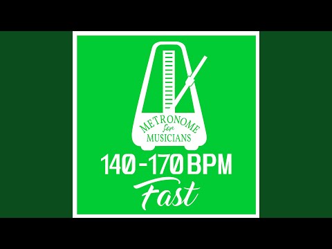 153 BPM Metronome