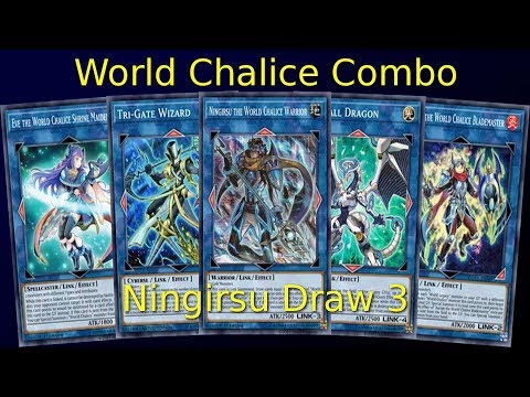 World Chalice Combo Ningirsu Draw 3
