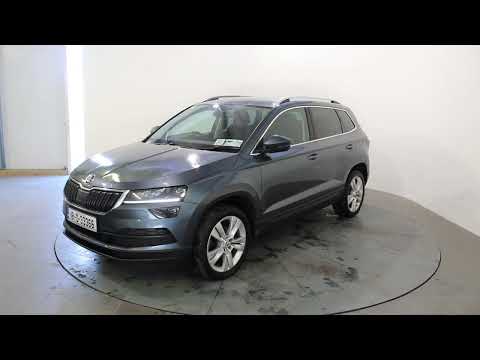 Skoda Karoq 1.6tdi 115bhp Style - Image 2