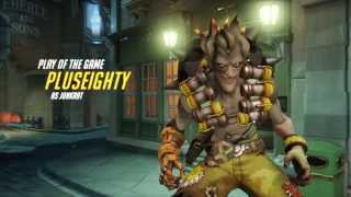 Searching for Answers - Overwatch Beta Part 2