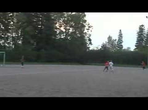 FC Polla - Apassit/2 (3-1)