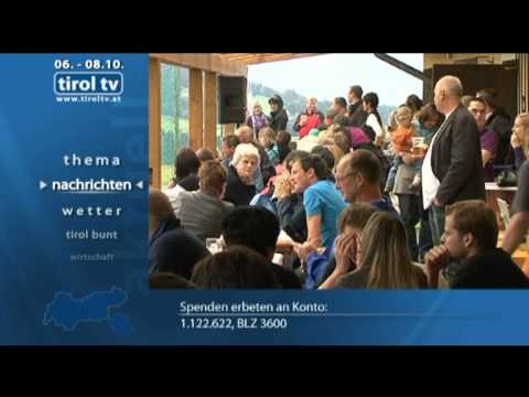 Benefiznachmittag in Patsch & Derby Patsch/Ellbögen vs. Axams/Götzens II;