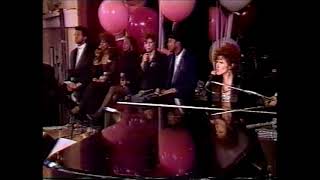 Mellissa Manchester &quot;Just You and I&quot;