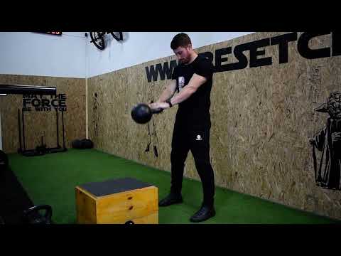 Progresion Swing6