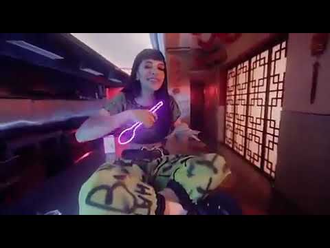 Quién empezó -j mena ft cazzu 😍😍