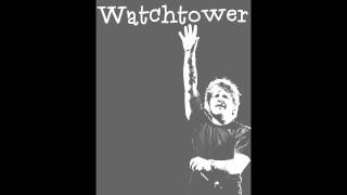 Watchtower - Ed Sheeran