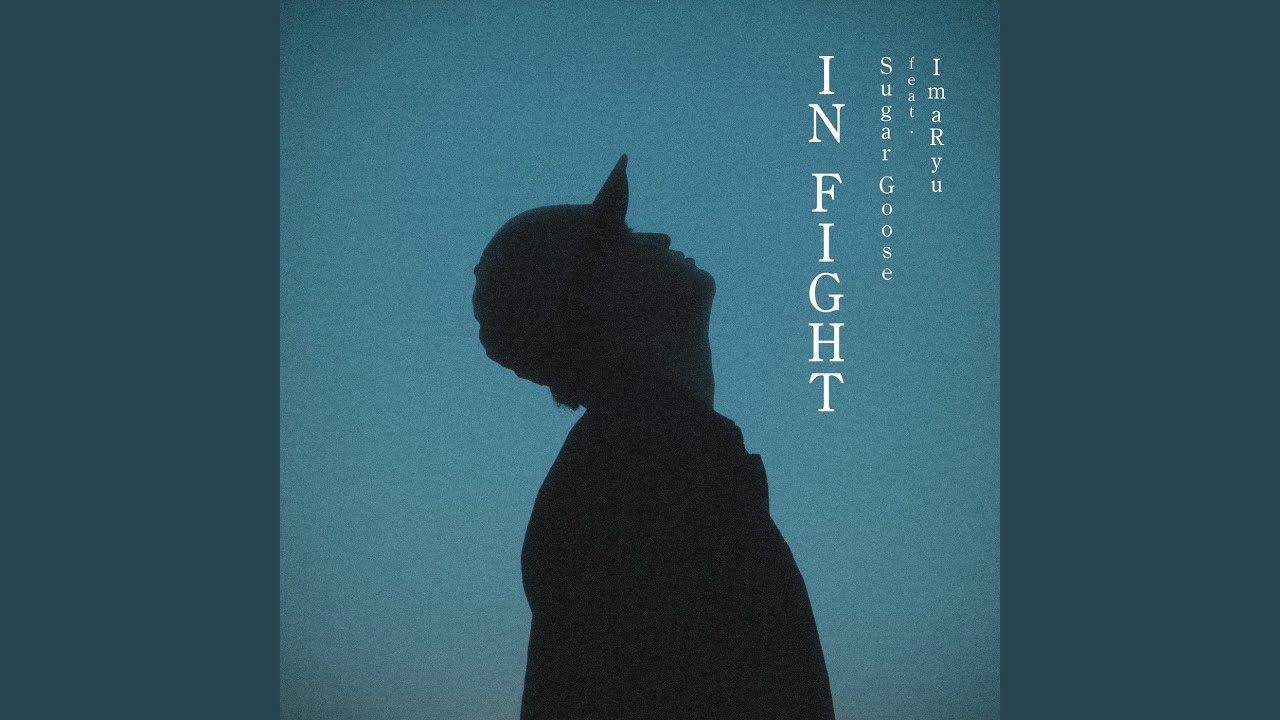 IN FIGHT (feat. Sugar Goose)