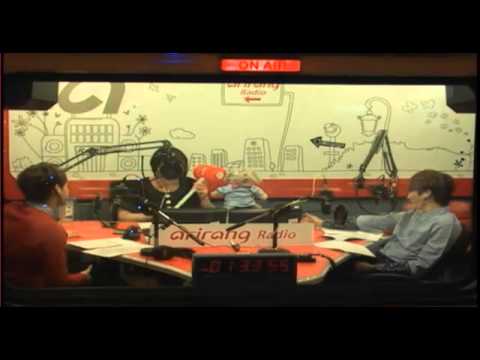 150513 Eddy and Prince Mak Kpopin