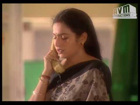 Episode  116:  Jyothi Telugu TV Serial - AVM Productions