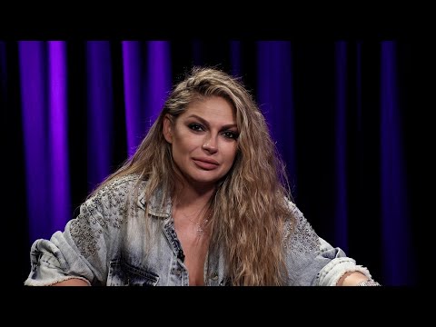 Vanja Mijatović: „Živela sam u stanu Ace Pejovića kad sam doživela saobraćajku“