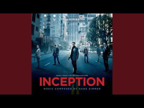 Inception (Junkie XL Remix)