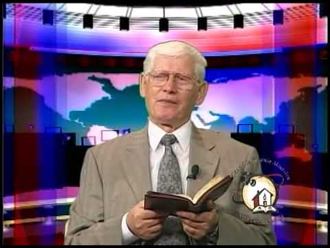 81. Ionel Plesa - Izvoarele credintei - Religie fara Dumnezeu in lumea crestina