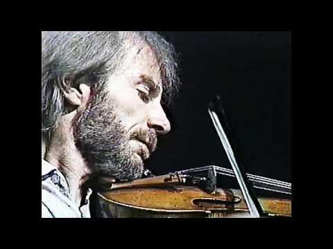 The Rite of Strings / Memory Canyon / Jean-Luc Ponty, Al Di Meola, Stanley Clarke