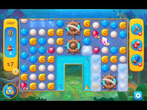 FISHDOM LEVEL # 11687 - SUPERADO 💯 (2023) FISHDOM Perú 🇵🇪  juegos eventos Minijuegos