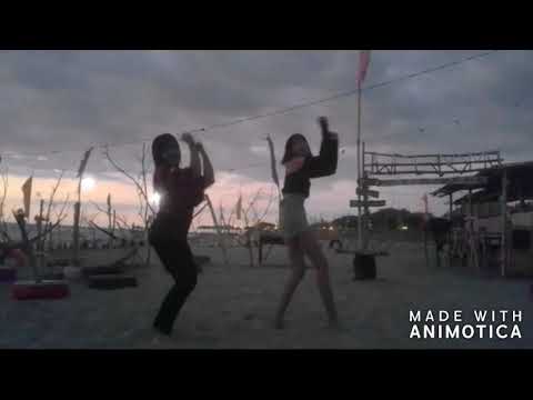 wow thing covered by Seven-teens' dii-jeyy & CC