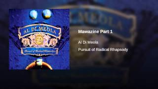 Mawazine Part 1