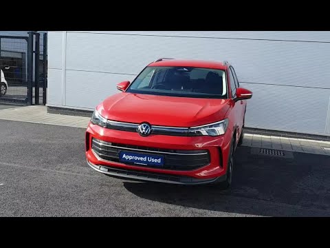 Volkswagen Tiguan Tiguan Match Tsi Phev S-A  Match - Image 2