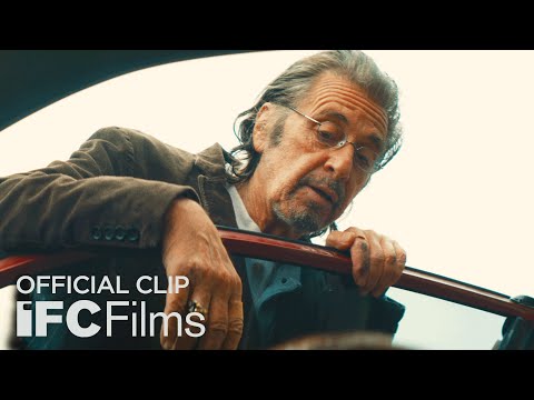 Clip "Dirty Car"
