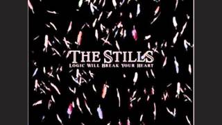 The Stills - Still in Love Song