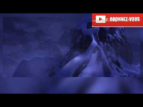 Reine des neiges Versions Vulgaire