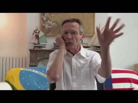 Le sourire de... avec Patrice Leconte pour TV5MONDE