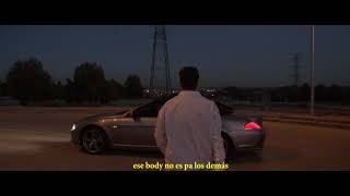 MOTORSPORT Lyrics English Translation