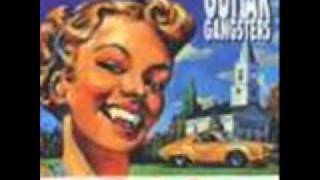 Guitar Gangsters   Field of Dreams