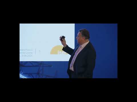 Alberto Loarte: «Lessons from Major Projects: ITER»#FusionForward