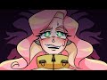 ANIMATION When You Always Fall Back On Splatoon Volume Warning