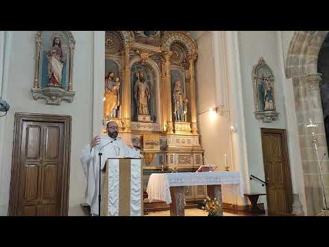 Thumbnail for San Felipe Neri. Agustinas Aldatz