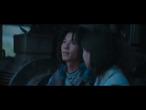 《他年她日》預告片：官方預告